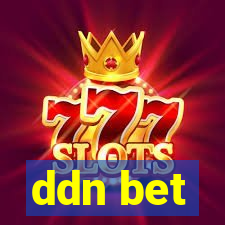 ddn bet