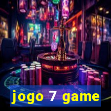 jogo 7 game