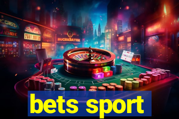 bets sport