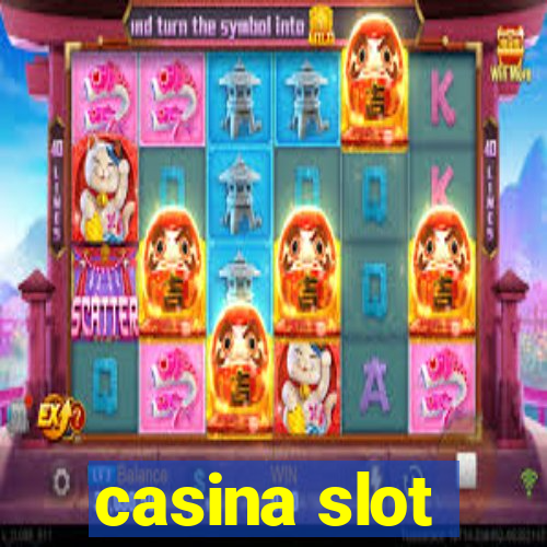 casina slot