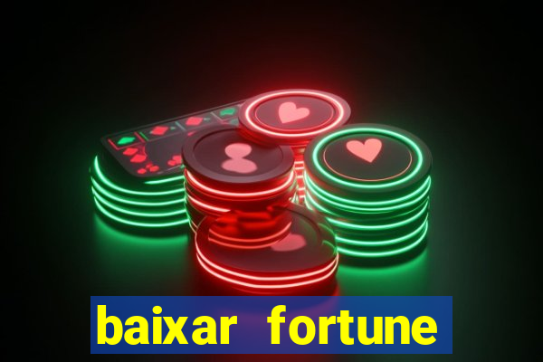 baixar fortune tiger 2