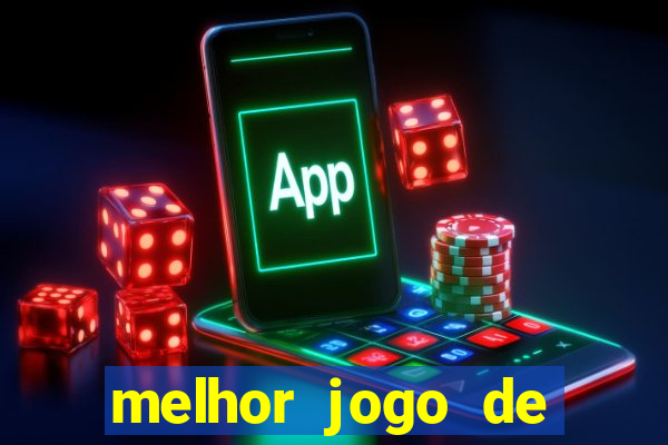 melhor jogo de aposta online