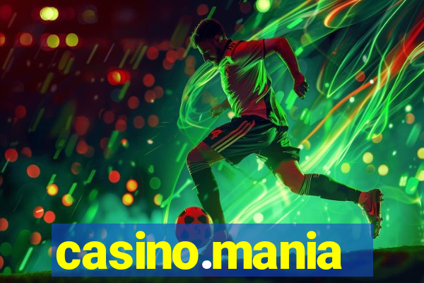 casino.mania