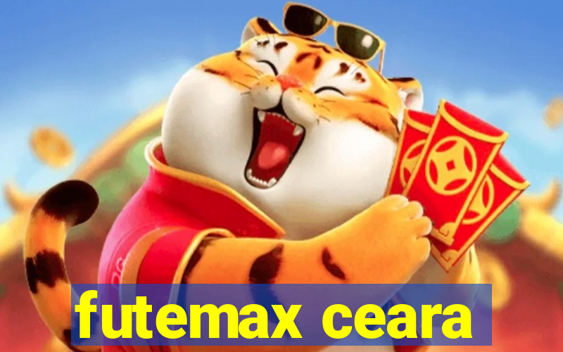 futemax ceara