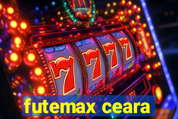 futemax ceara