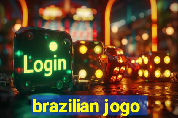 brazilian jogo