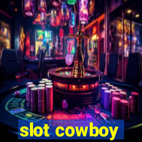 slot cowboy