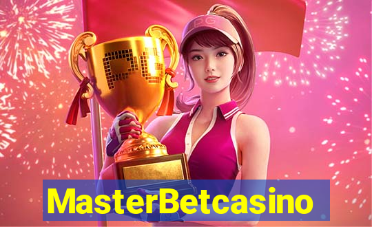 MasterBetcasino