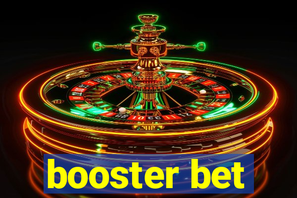 booster bet