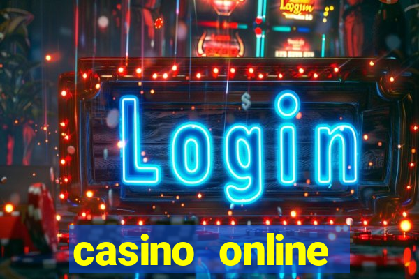 casino online gratis ganhar dinheiro