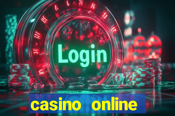 casino online gratis ganhar dinheiro