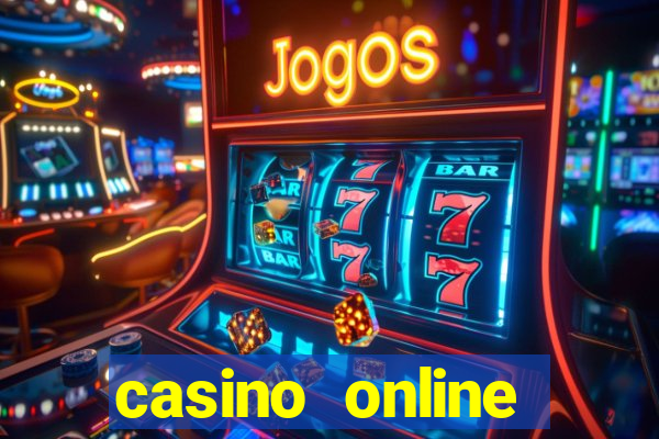 casino online gratis ganhar dinheiro