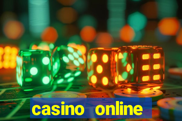 casino online gratis ganhar dinheiro