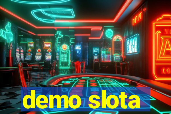 demo slota