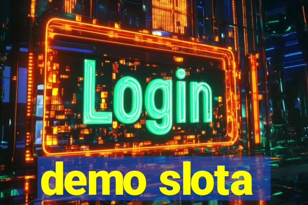 demo slota