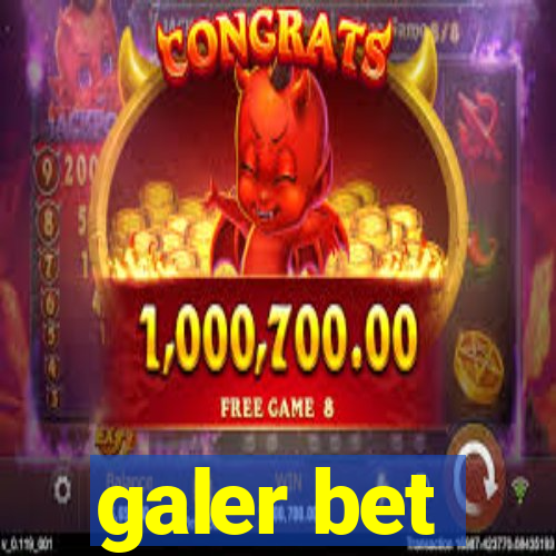 galer bet