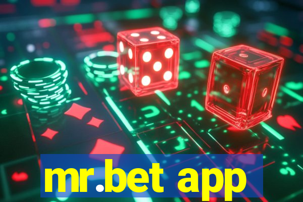 mr.bet app