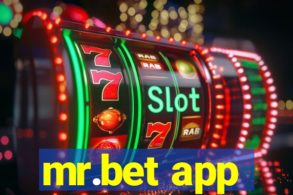 mr.bet app