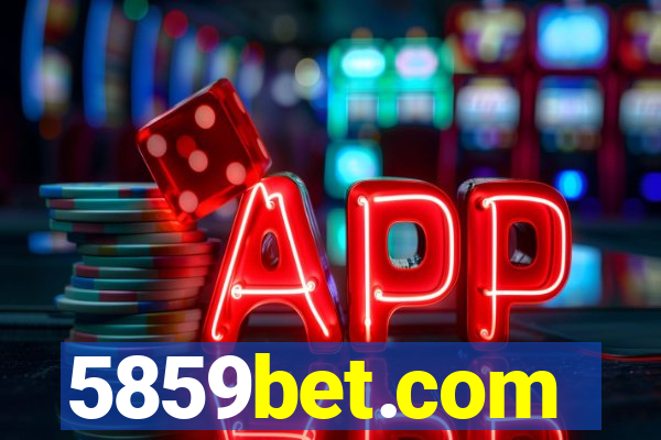 5859bet.com