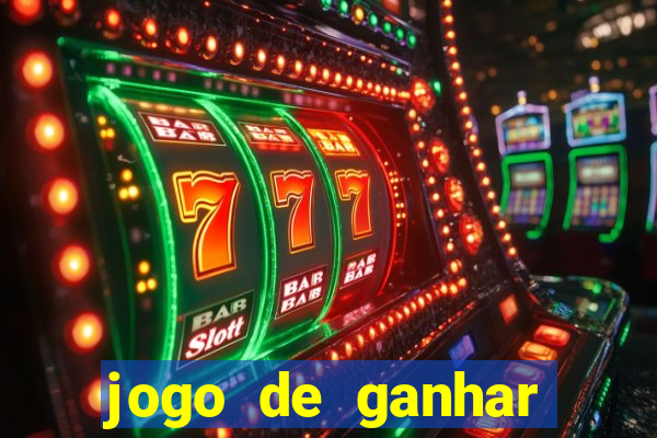 jogo de ganhar dinheiro aviao