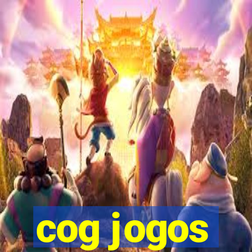 cog jogos