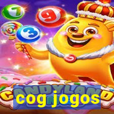 cog jogos