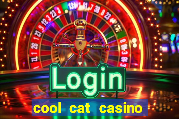 cool cat casino bonus no deposit