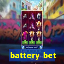 battery bet