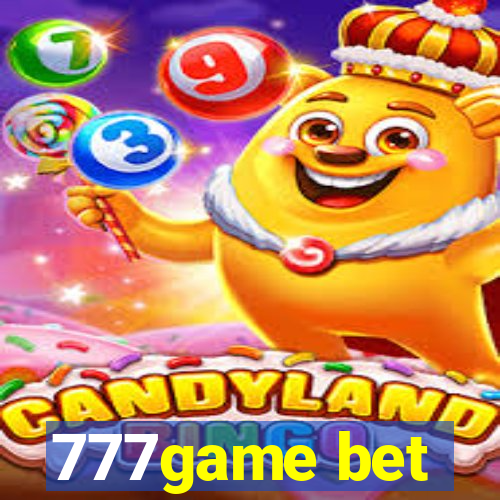 777game bet