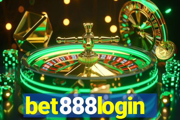 bet888login