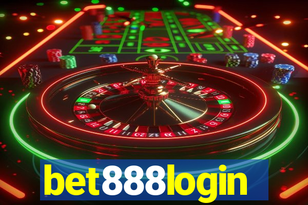 bet888login