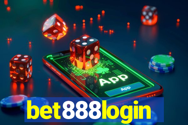 bet888login