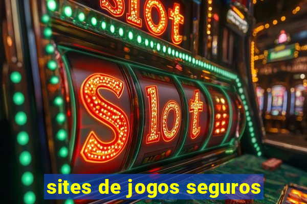 sites de jogos seguros