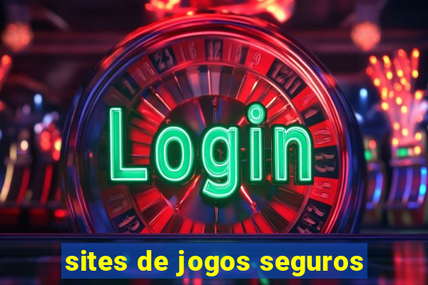 sites de jogos seguros