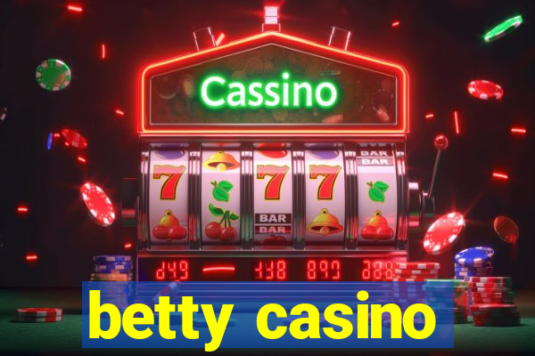 betty casino