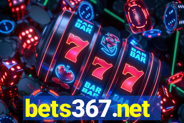 bets367.net