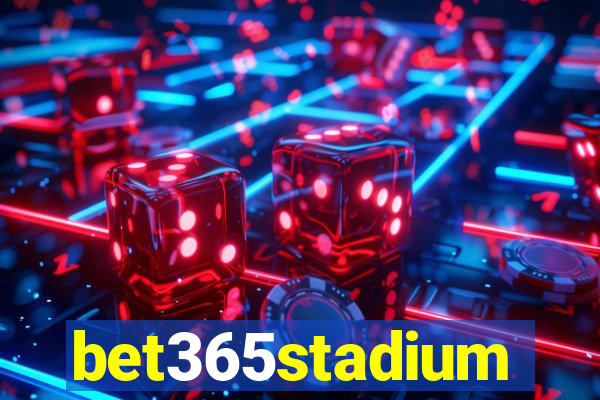 bet365stadium