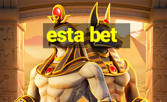 esta bet