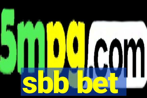 sbb bet