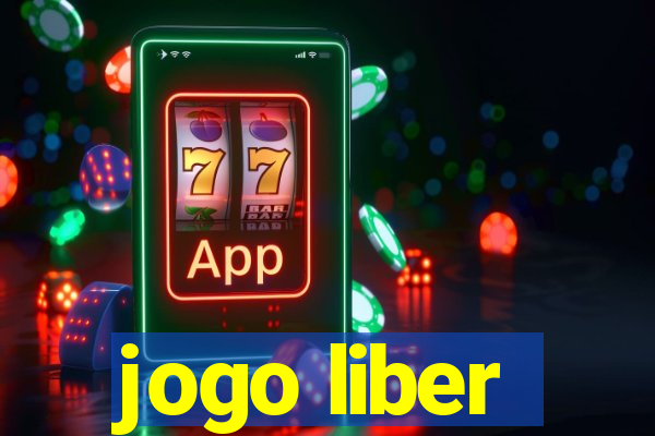 jogo liber