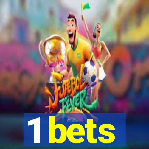 1 bets