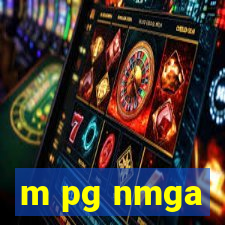 m pg nmga