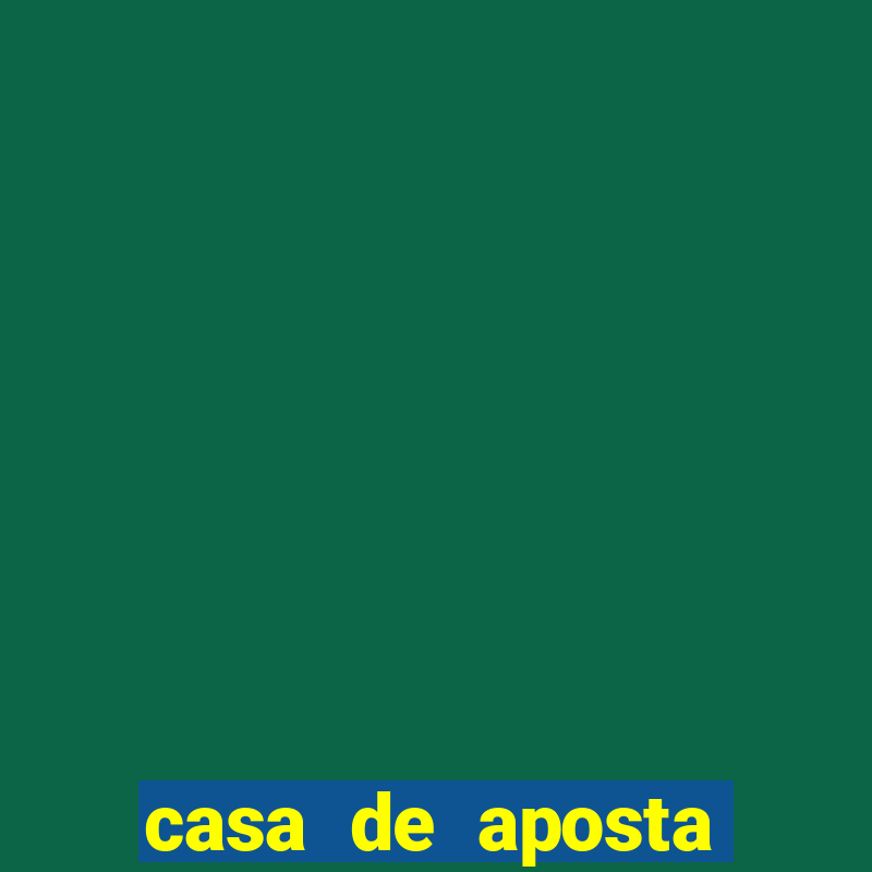 casa de aposta galera bet