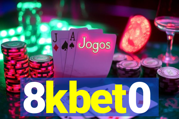 8kbet0