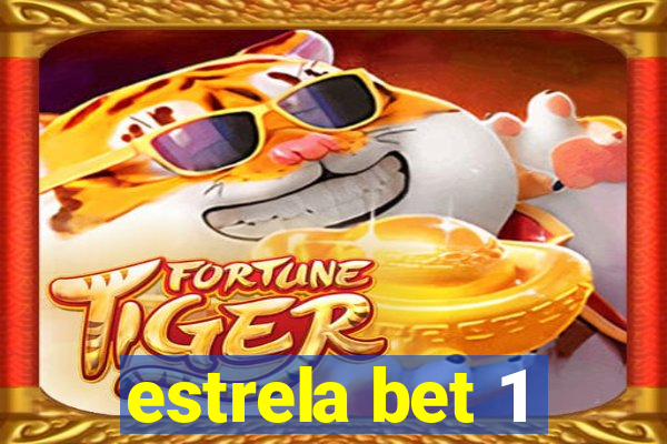 estrela bet 1