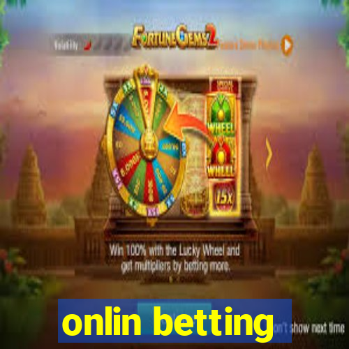 onlin betting