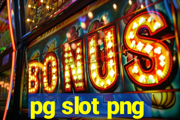 pg slot png