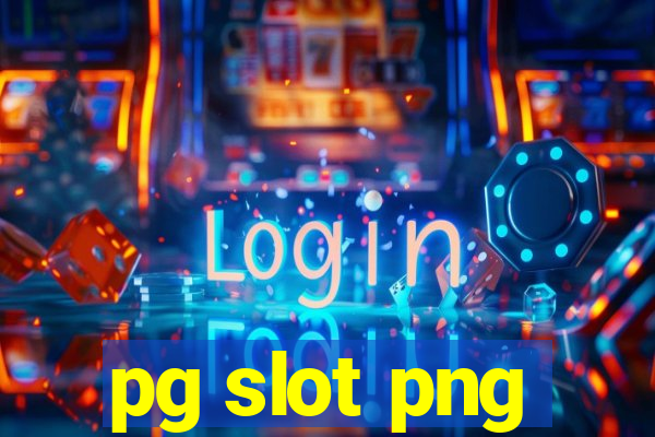 pg slot png