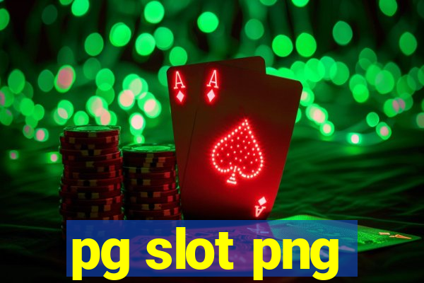 pg slot png