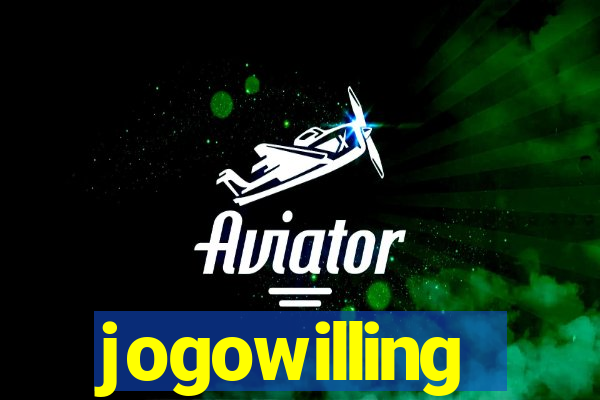 jogowilling